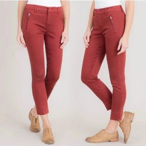 Level 99 Francis Straight Leg Pant